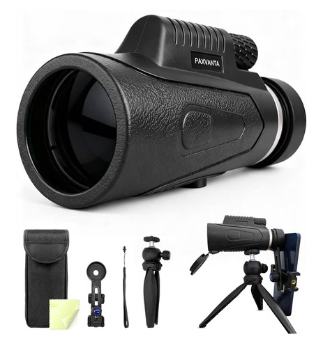 12x50 monocular telescope - 12x50, hd