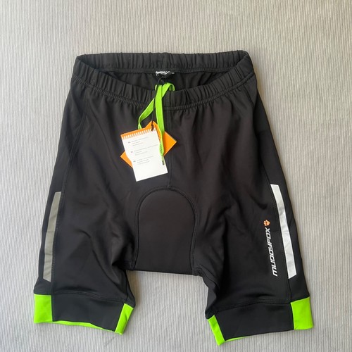 Muddyfox men padded - muddyfox,