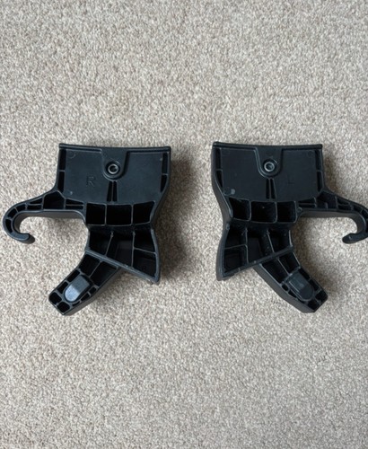 Oyster max tandem seat - oyster,