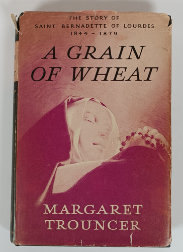 Grain wheat saint - of,