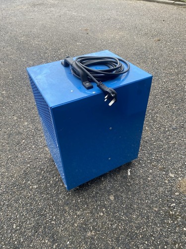 Broughton cr40 dehumidifier - broughton,