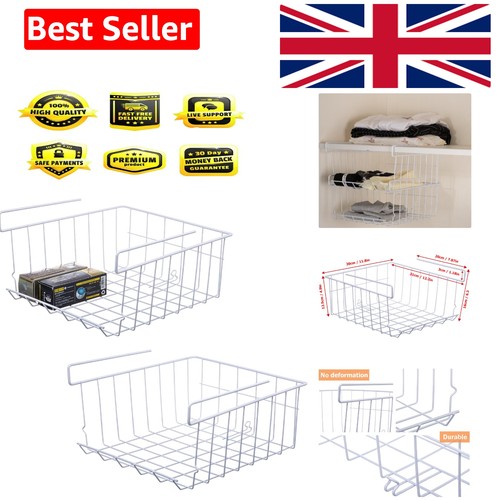 Stackable hanging basket - stackable,