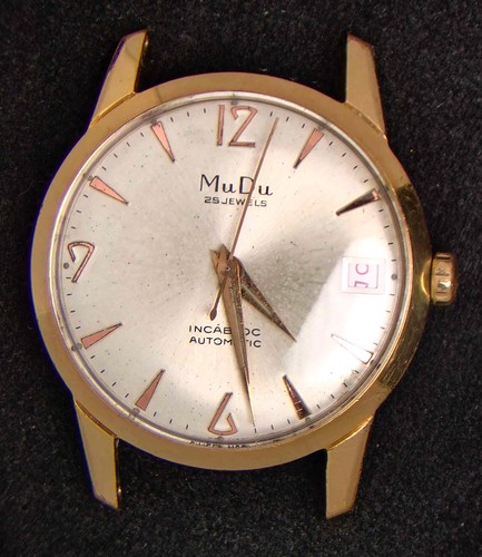Mudu men automatic felsa - men's,