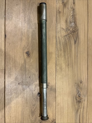 Antique negretti zambra - &,