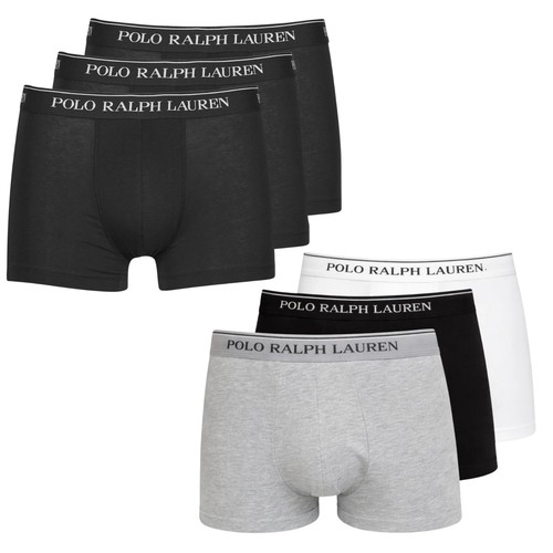 New men polo boxer cotton - new,