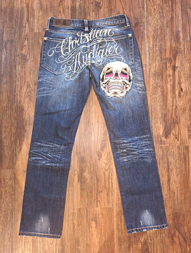 Christian audigier men dark - christian, men's
