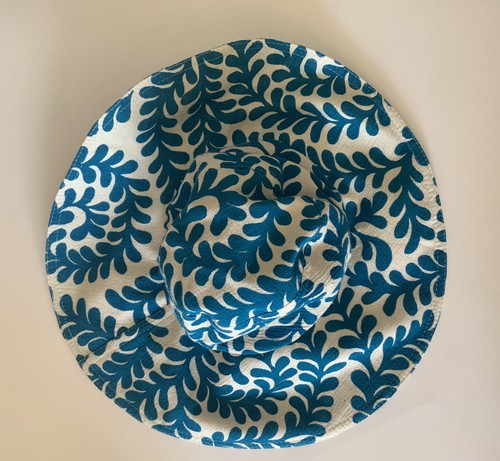 Neisha crosland blue white - blue, &