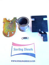 Lucas CAV DPA, DPS and DP200