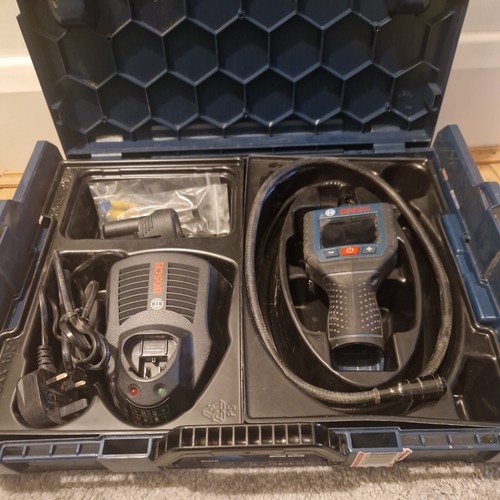 Bosch gos li - bosch, 10.8v-li
