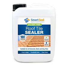 SmartSeal Roof Sealer 10yr+