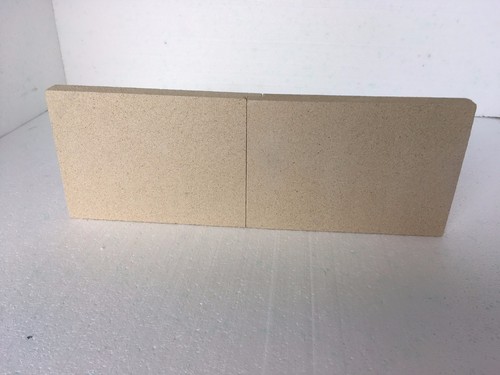 Part vermiculite rear - part,