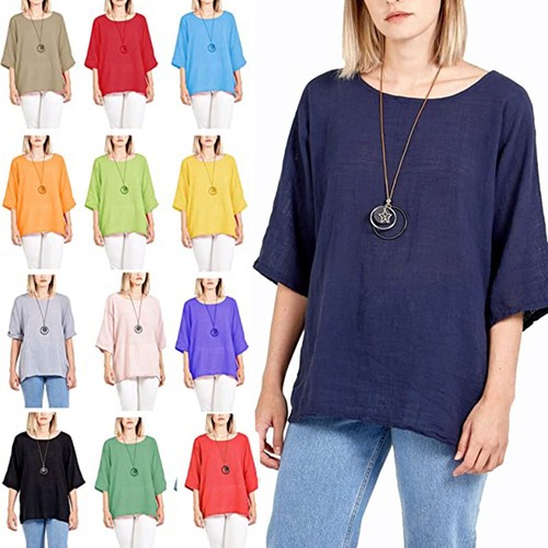 Womens italian lagenlook - womens,