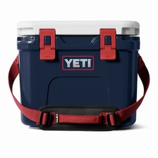 Limited Edition Yeti Roadie 15