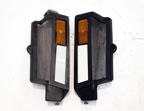 Yamaha vmax 1200 radiator - 1200, side