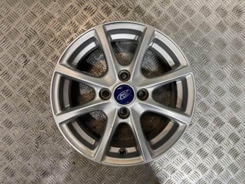 Ford fiesta mk8 15 - fiesta,