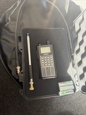 Uniden Bearcat Scanner UBC