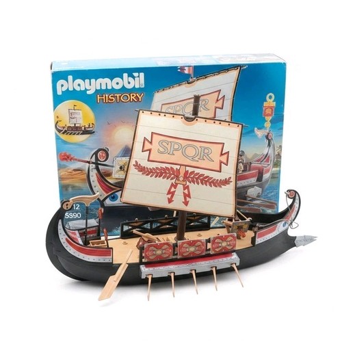 Playmobil 5390 roman warriors - 5390,