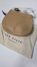 Ted Baker Womens Camel Darcell