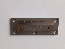 Vintage Hofner Solid body Bass