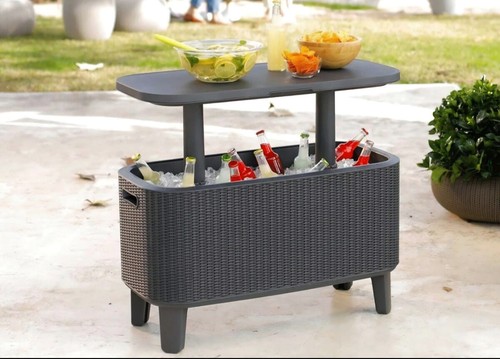 Keter bevy cool bar 56l - bar,