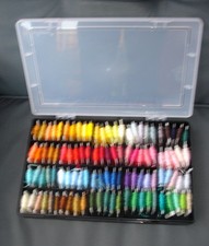 100 Full Bobbins Anchor DMC