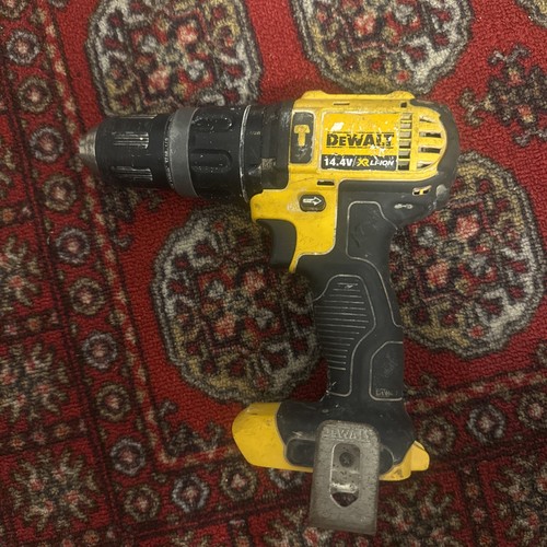 Dewalt combien drill 14v not - dewalt,