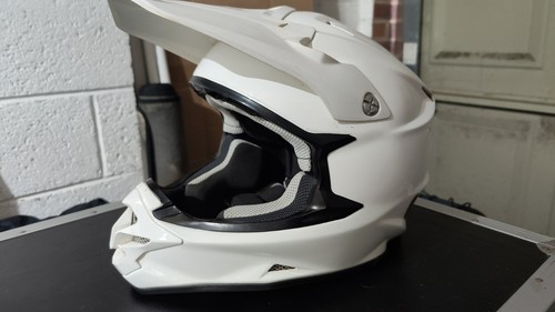 Shoei vfx off road - off-road, helmet