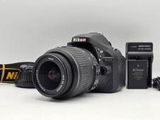 [MINT / 2k shots] Nikon D5200