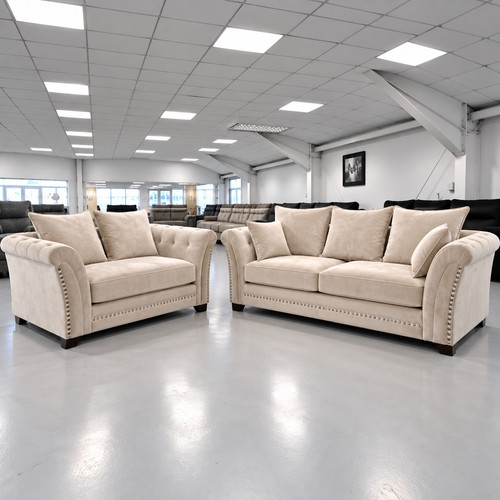 New luxury harrison - harrison, seater