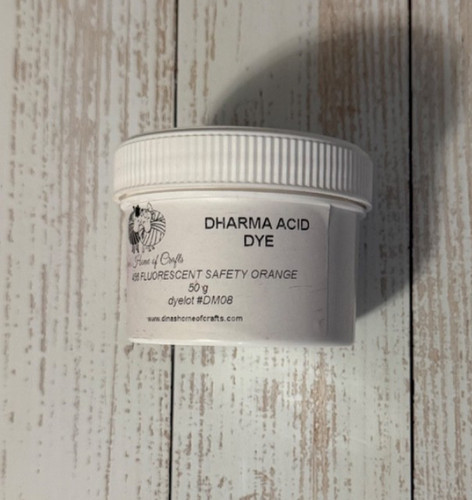 Dharma acid dyes - dharma,