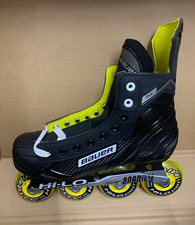 Bauer RS Senior Roller Hockey