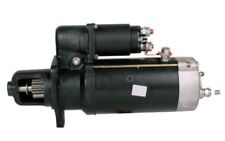 "FITS SCANIA P SERIES (1995-2010) HELLA STARTER MOTOR ASSEMBLY 24V BP112-071HEL