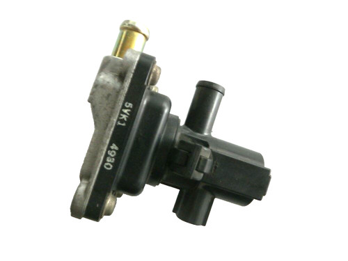Air pollution valve - air,