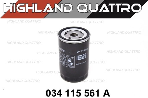 Audi quattro mann oil - audi,