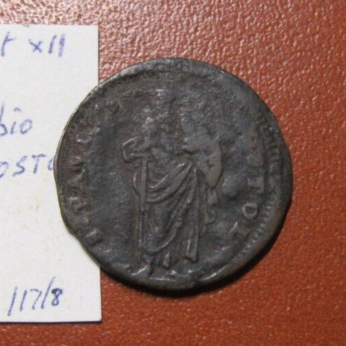 Italy papal states pope - italy,