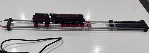 120 gauge rolling road for - tt:120,