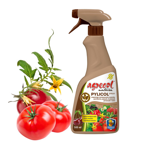 Pollination aid tomatoes - aid, -tomatoes
