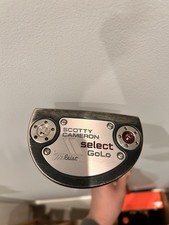 Scotty Cameron Titleist Select