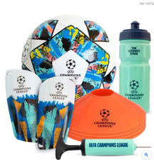 UEFA Champions League Size 5