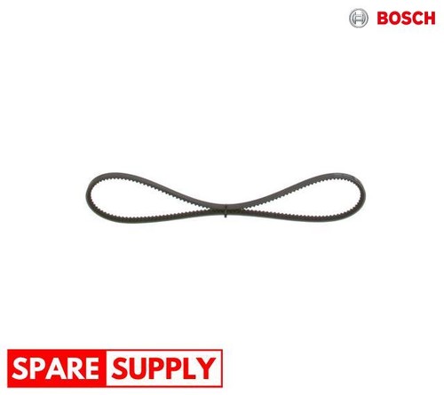 Belt for opel - v-belt,