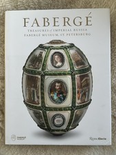 Faberge: Treasures of Imperial