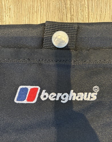 Berghaus mule pack mesh - 2,