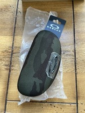 OAKLEY Elipse O Green Camo