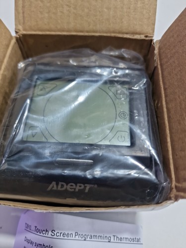 Adept technology underfloor - adept,