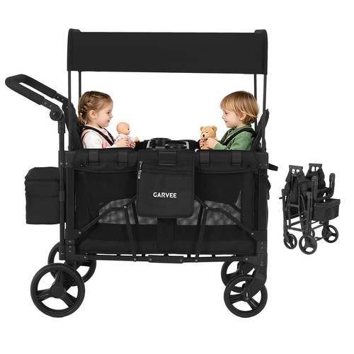 Collapsible all terrain - all-terrain, wagon