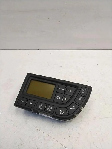 Citroën picasso ud ecu - c4,