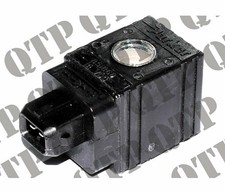 For Massey Ferguson 3095 Front PTO Housing Solenoid