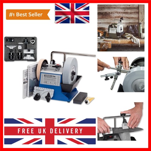 Tormek sharpening system - t-4,