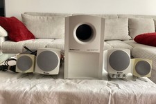 Boston Acoustics Digital Media