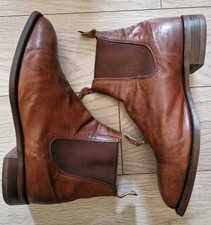 R. M. WILLIAMS COMFORT